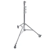 Statywy i uchwyty do lamp - Godox Roller Stand Light SA5045 - miniaturka - grafika 1