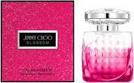 Wody i perfumy damskie - Woda perfumowana dla kobiet Jimmy Choo Blossom 40 ml (3386460066297) - miniaturka - grafika 1