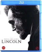 Filmy biograficzne Blu-Ray - Lincoln - miniaturka - grafika 1