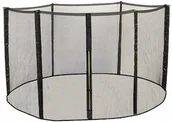 Akcesoria do trampolin - Active Hobby, Siatka do trampoliny na 6 słupków, 6 FT, 180-183 cm - miniaturka - grafika 1