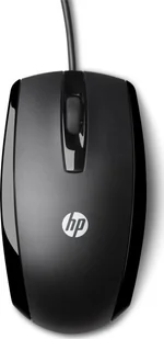 Mysz HP X500 E5E76AA - Myszki - miniaturka - grafika 1