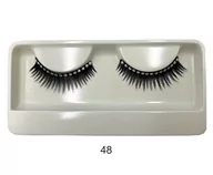 Sztuczne rzęsy i akcesoria - Artdeco Eyelashes sztuczne rzęsy nr 48 - miniaturka - grafika 1