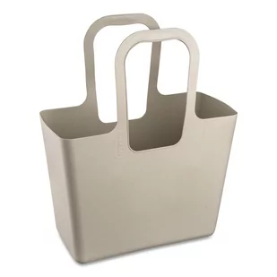 Koziol Torba Tasche XL Desert Sand 7414700 beżowy - Torby i wózki na zakupy - miniaturka - grafika 1