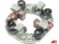 Akcesoria do układu elektrycznego - Mocowanie, szczotki węglowe As-pl SBH6007 - miniaturka - grafika 1