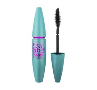 Tusze do rzęs - Maybelline Volum Express Mega Plush Maskara Tusz - miniaturka - grafika 1
