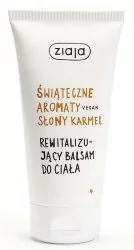 Ziaja ŚWIĄTECZNE AROMATY ORZECHY W MLECZNEJ CZEKOLADZIE ŻEL POD PRYSZNIC 160ML 5901887010692 - Kosmetyki do kąpieli - miniaturka - grafika 1