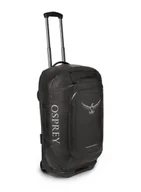 Torby podróżne - Torba na kółkach Osprey Rolling Transporter 60 - black - miniaturka - grafika 1