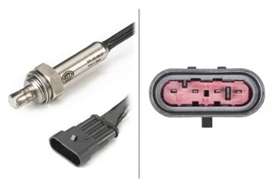 Sonda lambda Hella 6PA 358 066-071 - Sondy lambda - miniaturka - grafika 1