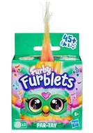 Maskotki i pluszaki - FURBY FURBISIE - miniaturka - grafika 1