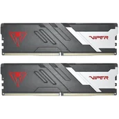 Pamięci RAM - Patriot Viper Venom, DDR5, 32 GB, 6800MHz, CL34 (PVV532G680C34K) - miniaturka - grafika 1