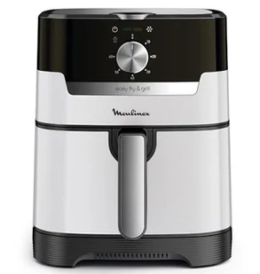 Moulinex Easy Fry EZ501A - Frytkownice - miniaturka - grafika 1
