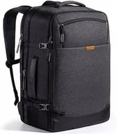 Torby na laptopy - inateck Notebook-Rucksack BP03006 black 46,2L BP03006_BLACK - miniaturka - grafika 1
