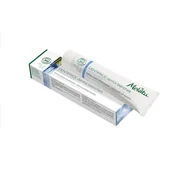 Pasty do zębów - Melvita Organic White Teeth Toothpaste (75ml) - miniaturka - grafika 1