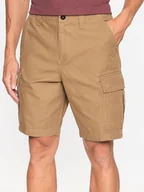 Spodenki męskie - Billabong Szorty materiałowe Combat ABYWS00207 Khaki Regular Fit - miniaturka - grafika 1