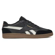 Sneakersy męskie - Obuwie sportowe Reebok FORTE LOUNGER AR30252MBCY - miniaturka - grafika 1