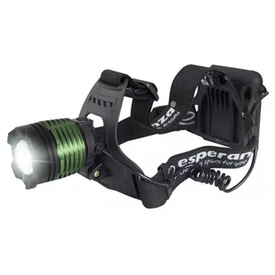 Esperanza EOT031 latarka led czołowa cree t6 hydra AP_213576 - Latarki - miniaturka - grafika 1