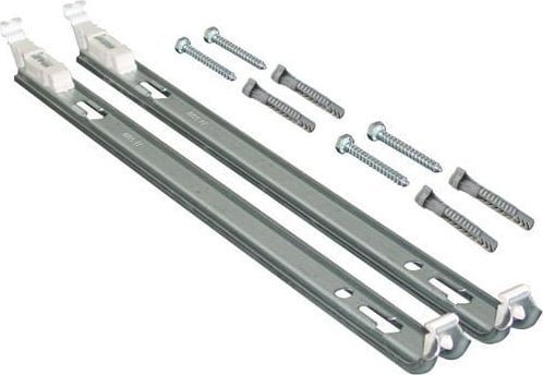 Bosch Wspornik do grzejnika MCK wys.300 - V i C 22, 33