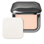 Podkłady do twarzy - KIKO Milano Weightless Perfection Wet And Dry Powder Foundation pudrowy podkład w kompakcie Neutral 60 - miniaturka - grafika 1