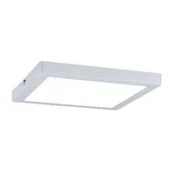 Lampy sufitowe - Paulmann 70870 WD atria panel LED 220 X 220 mm 20 W WS-M - miniaturka - grafika 1