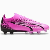 Piłka nożna - Buty Puma Ultra Match FG/MG 107754-01 42 - miniaturka - grafika 1