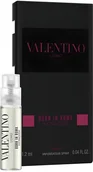 Wody i perfumy męskie - Valentino Mini Born In Roma Extradose Mężczyzna Parfum - 1,2Ml - miniaturka - grafika 1
