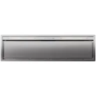 Okapy kuchenne - Falmec Grupa Silnikowa Plus 105 Inox - miniaturka - grafika 1