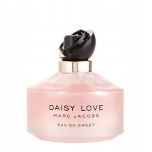 Marc Jacobs Daisy Love Eau So Sweet woda toaletowa spray 100ml - produkt bez opakowania - Wody i perfumy damskie - miniaturka - grafika 1