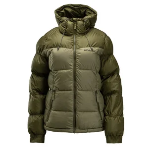 Kurtka damska Columbia Pike Like II   M - Kurtki damskie - miniaturka - grafika 1