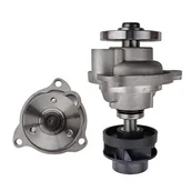 Pompy wody - Pompa wody, chłodzenie silnika Gates WP0171 - miniaturka - grafika 1