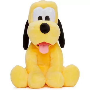 PELUCHE PLUTO DISNEY 35CM - Figurki dla dzieci - miniaturka - grafika 1