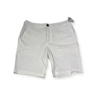 Spodenki męskie - Krótkie sportowe spodenki męskie Hollister S W31 - miniaturka - grafika 1