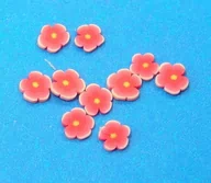 Ozdoby do paznokci - Kwiatki Akrylowe Kam 23 - miniaturka - grafika 1