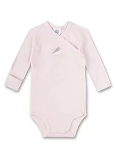 Sanetta Bielizna dla dziewczynki 324045, jasnoróżowa, 50 - Rampersy - miniaturka - grafika 1
