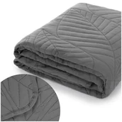 Narzuty - Narzuta 200 x 220 Tłoczona Mikrofibra Nicole 12 - miniaturka - grafika 1