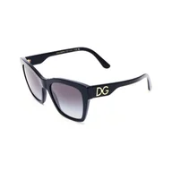 Okulary przeciwsłoneczne - Dolce Gabbana Okulary przeciwsłoneczne - miniaturka - grafika 1