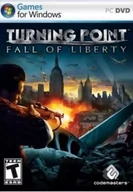 Gry PC - Turning Point Fall of Liberty GRA PC - miniaturka - grafika 1