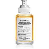Wody i perfumy męskie - Maison Margiela Replica By The Fire woda toaletowa 30ml - miniaturka - grafika 1