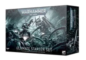Pozostałe książki - Warhammer 40000: Ultimate Starter Set - miniaturka - grafika 1