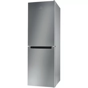 Lodówka Indesit LI7S2ES - Lodówki - miniaturka - grafika 2