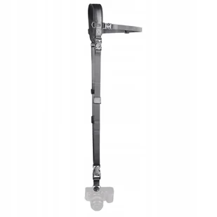 Kaiser Kaiser Kaiser Sling Camera Strap Action Strap slim 6759 - Akcesoria do kamer sportowych - miniaturka - grafika 1