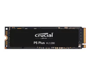 Crucial CT500P5PSSD8 - Dyski SSD - miniaturka - grafika 2