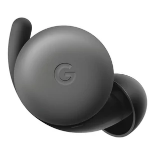 Google Pixel Buds A-Series Czarne - Słuchawki - miniaturka - grafika 4