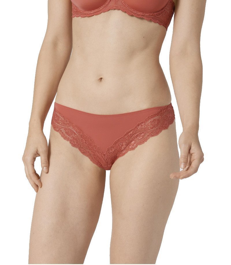 Triumph, Majtki damskie, Lovely Micro Tai, rozmiar XS