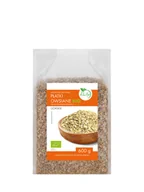Płatki śniadaniowe i musli - Płatki owsiane BIOLIFE górskie ekologiczne BIO 600g - miniaturka - grafika 1
