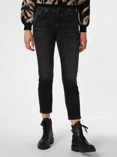 Marc O'Polo - Jeansy damskie Theda, niebieski - Spodnie damskie - miniaturka - grafika 1