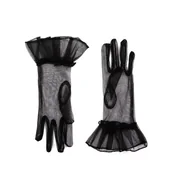 Rękawiczki - Rękawiczki Irene - miniaturka - grafika 1