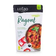 Szybkie dania obiadowe - Lotao Veggie ragout 320 g Bio - miniaturka - grafika 1