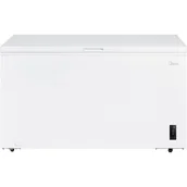 Zamrażarki - MIDEA MDRC564FEE01 - miniaturka - grafika 1