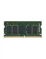 Pamięci RAM - KINGSTON 8GB 3200MHz DDR4 ECC CL22 SODIMM 1Rx8 Hynix D - miniaturka - grafika 1