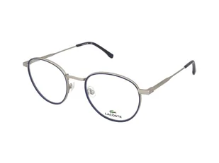 Lacoste L2272-045 - Okulary korekcyjne, oprawki, szkła - miniaturka - grafika 1